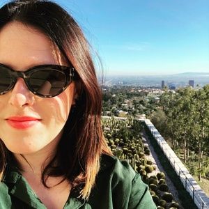 Meet your Posher, Halle